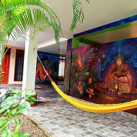 Amazon City Pucallpa Exterior foto